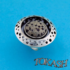 Unique silver jewellery made-by-hand - 8985142