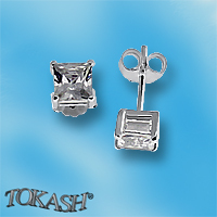 Stud Earrings 120232