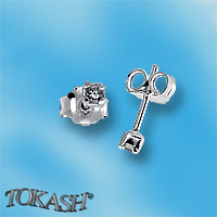 Stud Earrings 120224