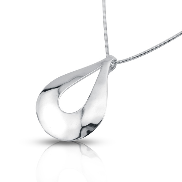 silver pendant 172315