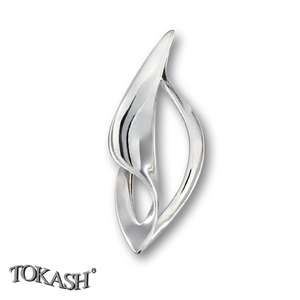 silver pendant 181690