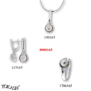 Silver sets - Medium silver sets - 8001165