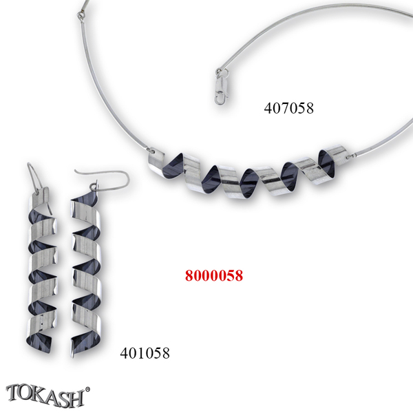 Large set with necklace 8408058
