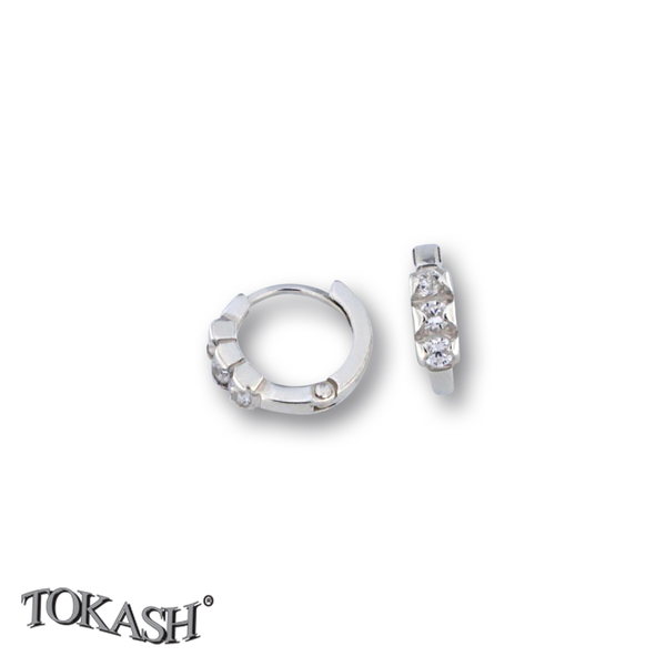 Stud Earrings 120188