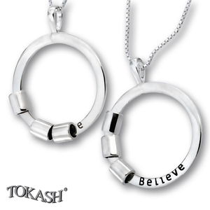 Silver pendants without CZ - silver pendants - 180689