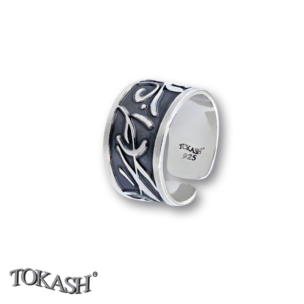 Silver ring 1546181