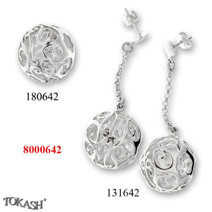 Silver sets - 8000642