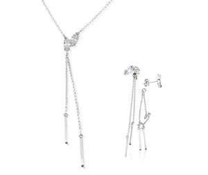 Silver sets - 8000727