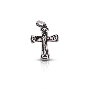 Silver cross 179757
