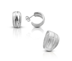 Silver sets - 8000432