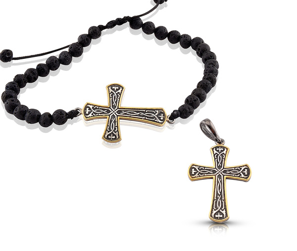 Medium set with bracelet 8000759