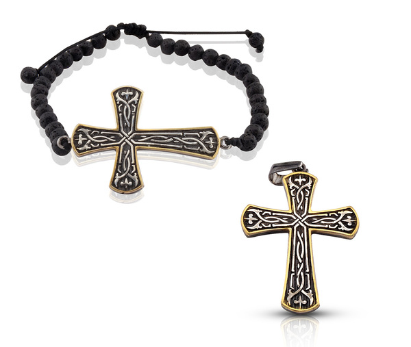 Medium set with bracelet 8000758