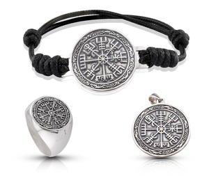 Silver sets - 8000391
