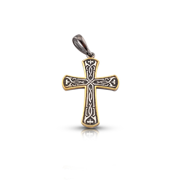 silver pendant 188759