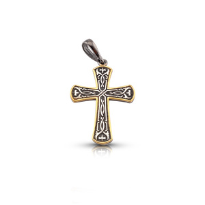 silver pendant 188759