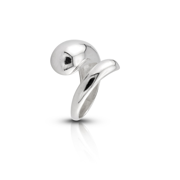 Silver ring 1516412