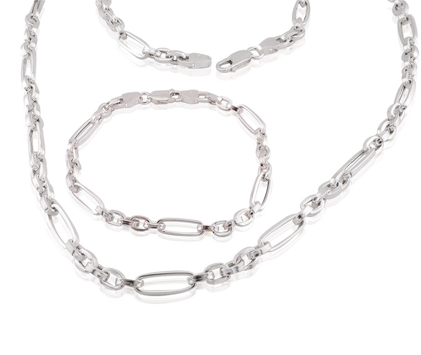 Large set with necklace 8001280