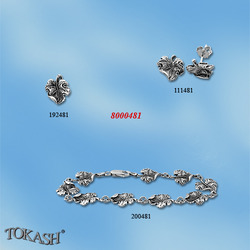 Silver sets - 8000481