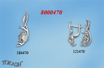 Silver sets - 8000470
