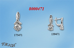 Silver sets - 8000471