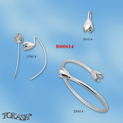 Silver sets - 8000614