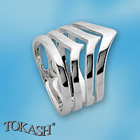 Silver ring 1535269