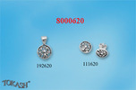 Silver sets - 8000620