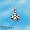 silver pendant 192584