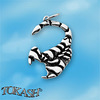 Silver pendants without CZ - silver pendants - 181569