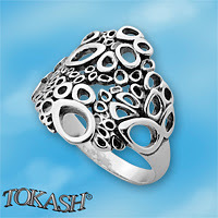 Silver ring 1546021