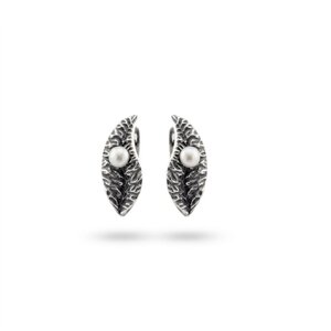 Jewellery with pearls - 115109