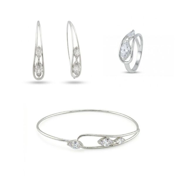 Medium set with bracelet 8000671