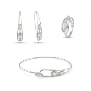 Silver sets - 8000671