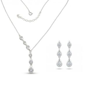 Silver sets - 8000771