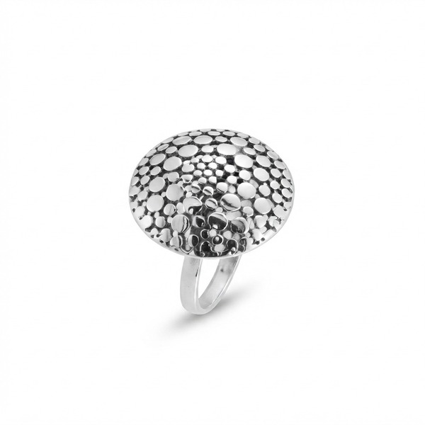Silver ring 1535843