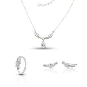 Silver sets - 8000507
