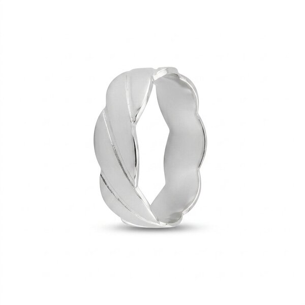 Silver ring stones 1665272