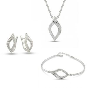 Silver sets - 8000630