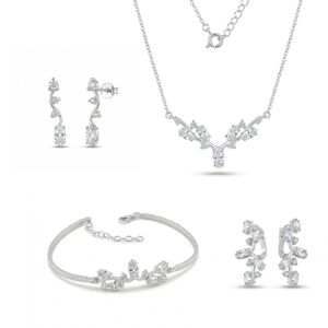 Silver sets - 8000629