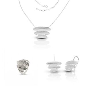 Silver sets - 8000608
