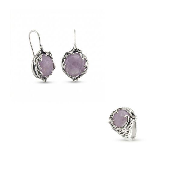 Unique Silver Sets 8908222