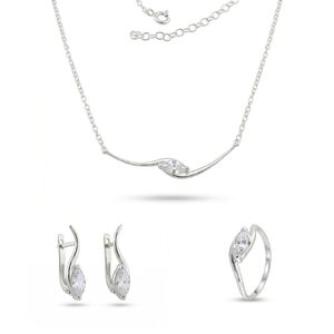 Silver sets - 8000657