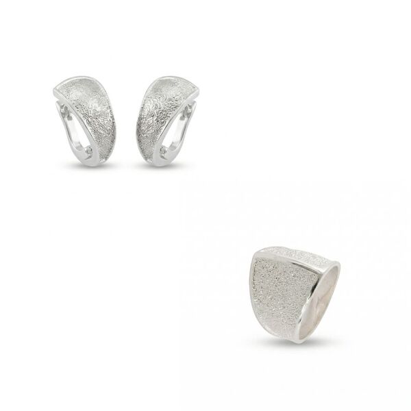 Small silver set 8000646