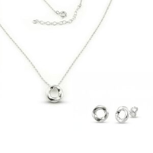 Silver sets - 8000619