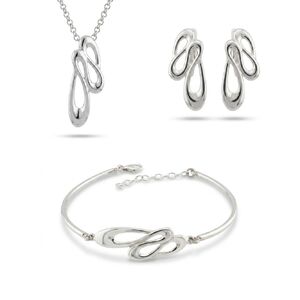 Medium set with bracelet 8000355