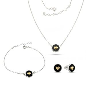 Silver sets - 8000656