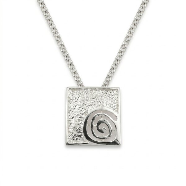 silver pendant 181673