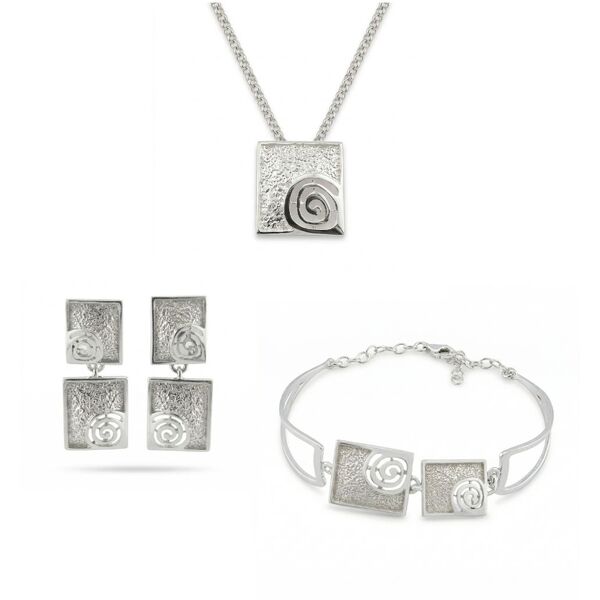 Medium set with bracelet 8000673