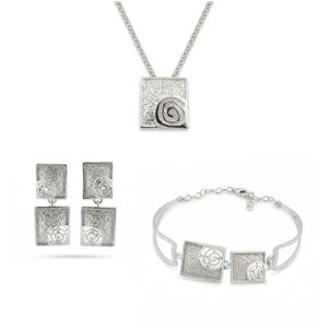 Silver sets - 8000673