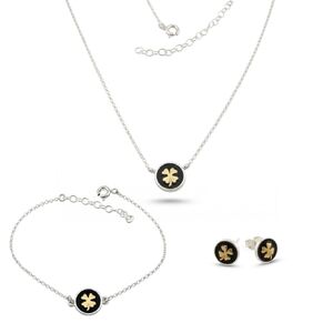 Silver sets - 8000655